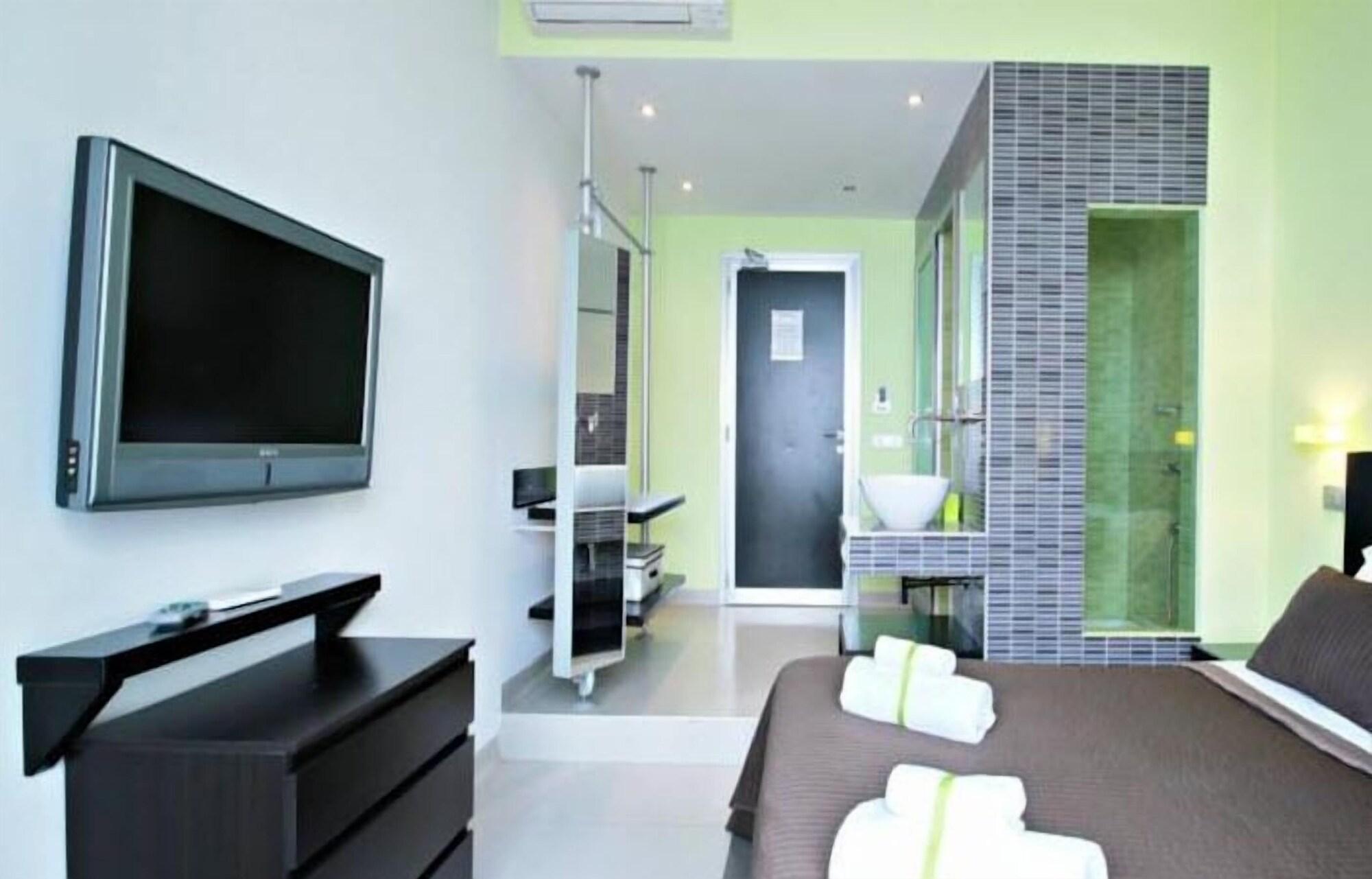 Moai Home Roma Exterior foto