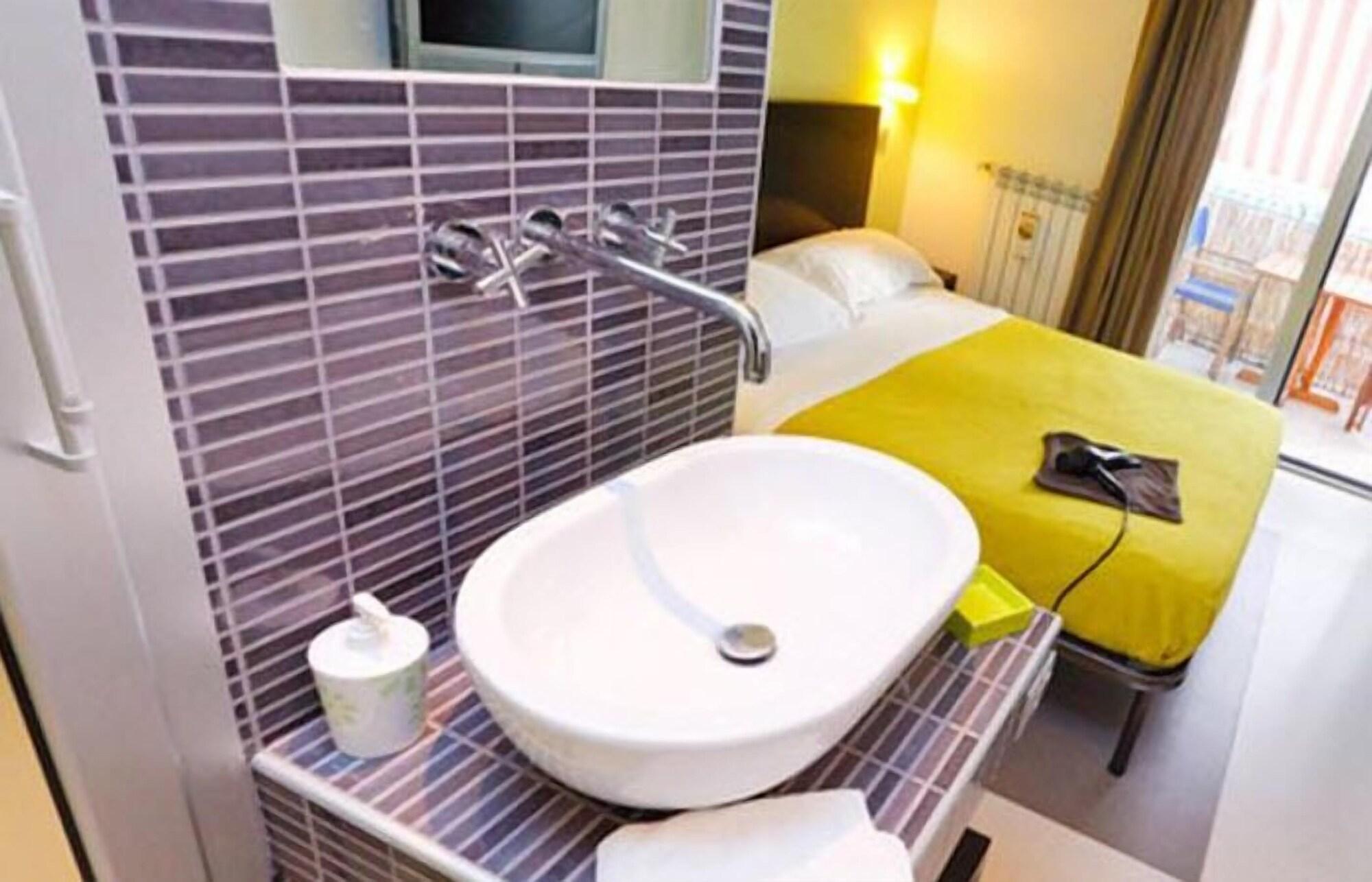Moai Home Roma Exterior foto