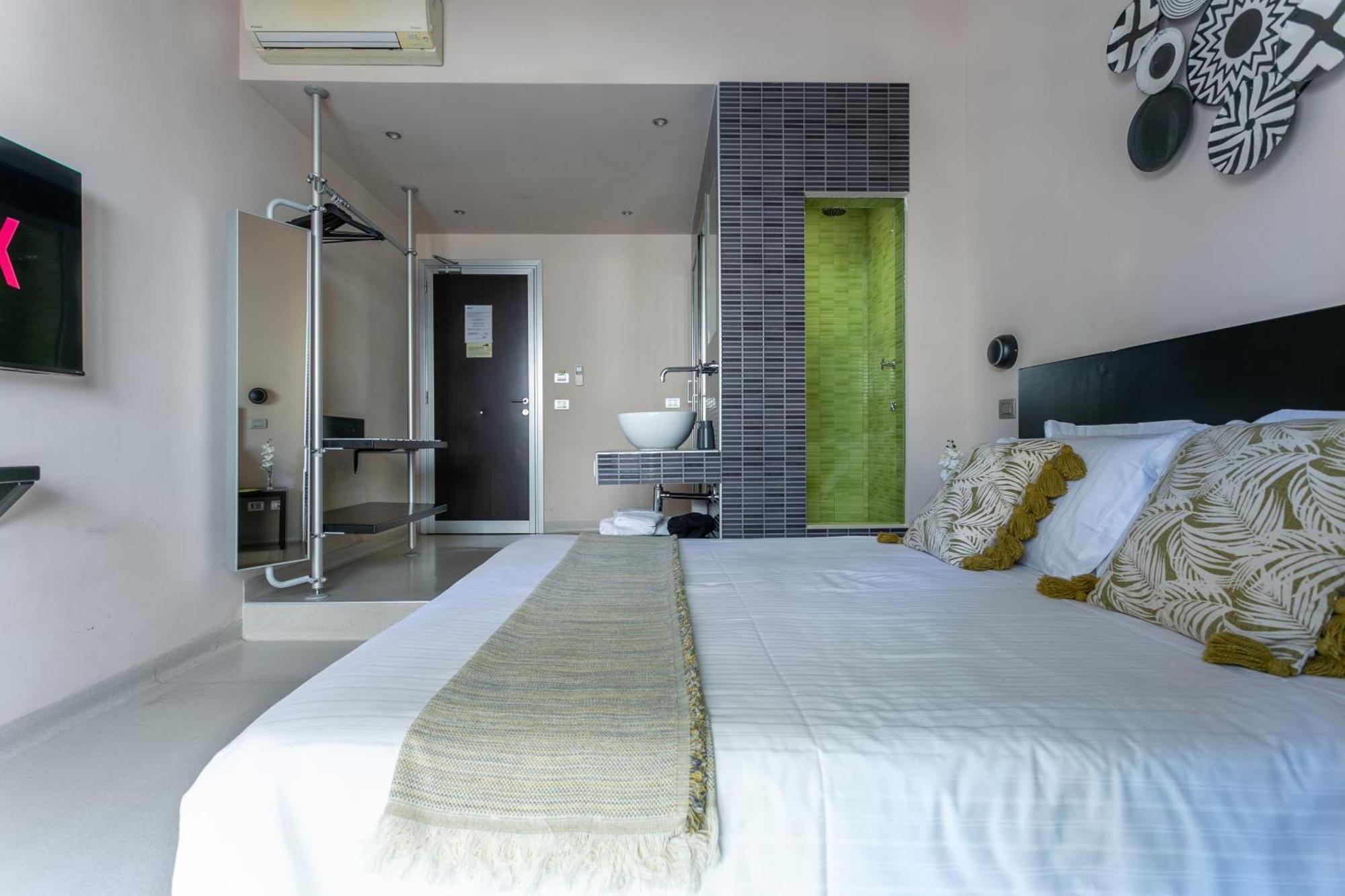 Moai Home Roma Exterior foto