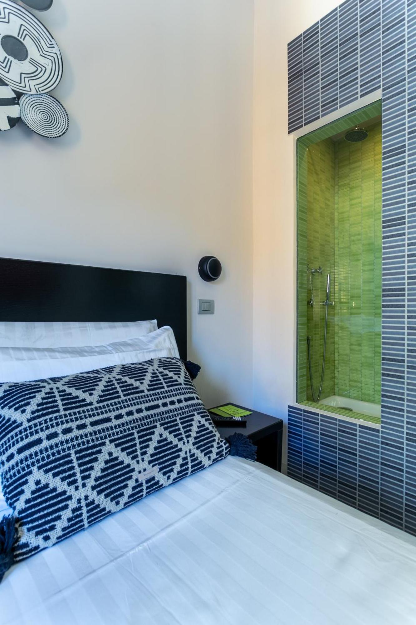 Moai Home Roma Habitación foto