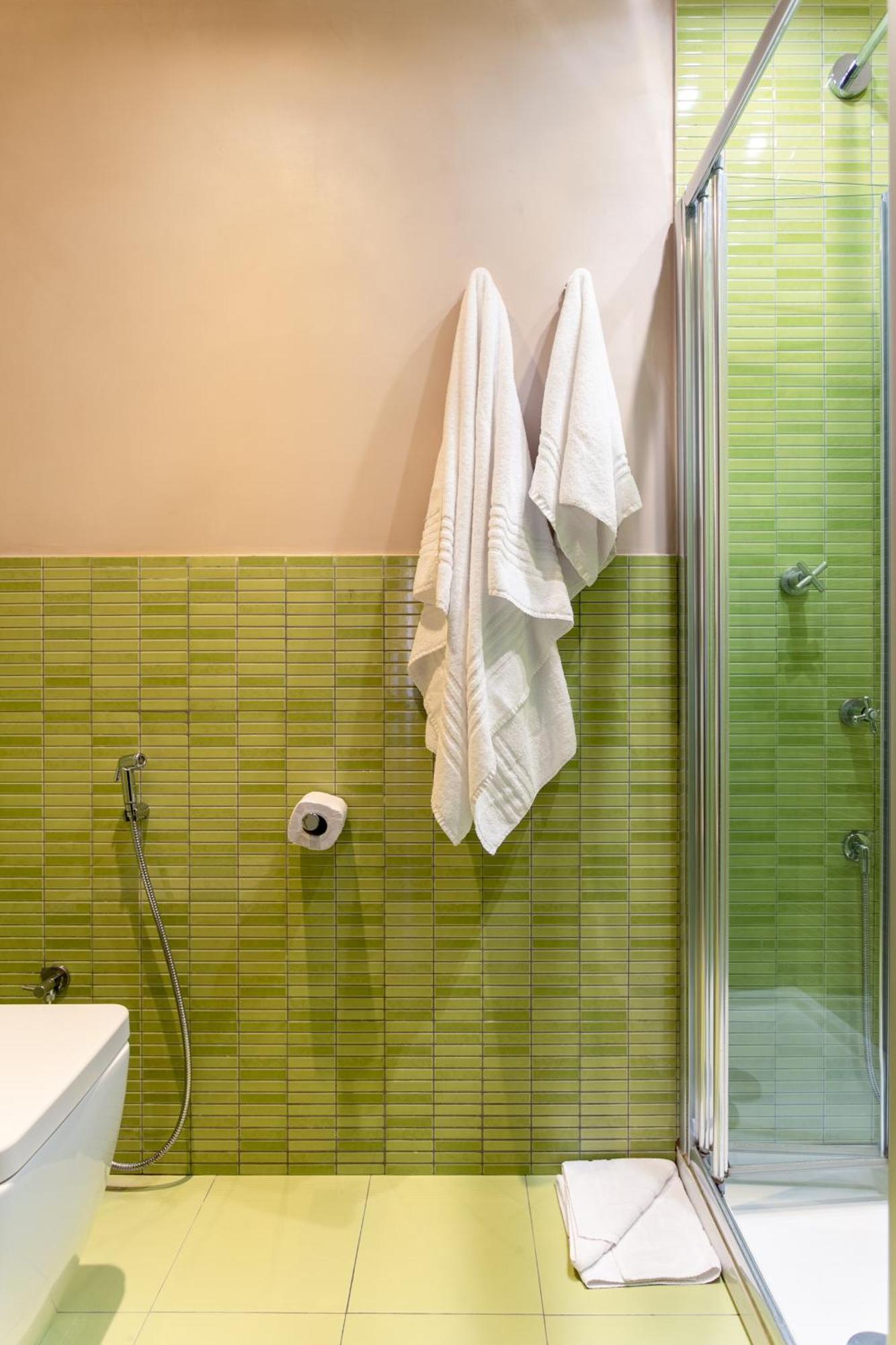 Moai Home Roma Habitación foto