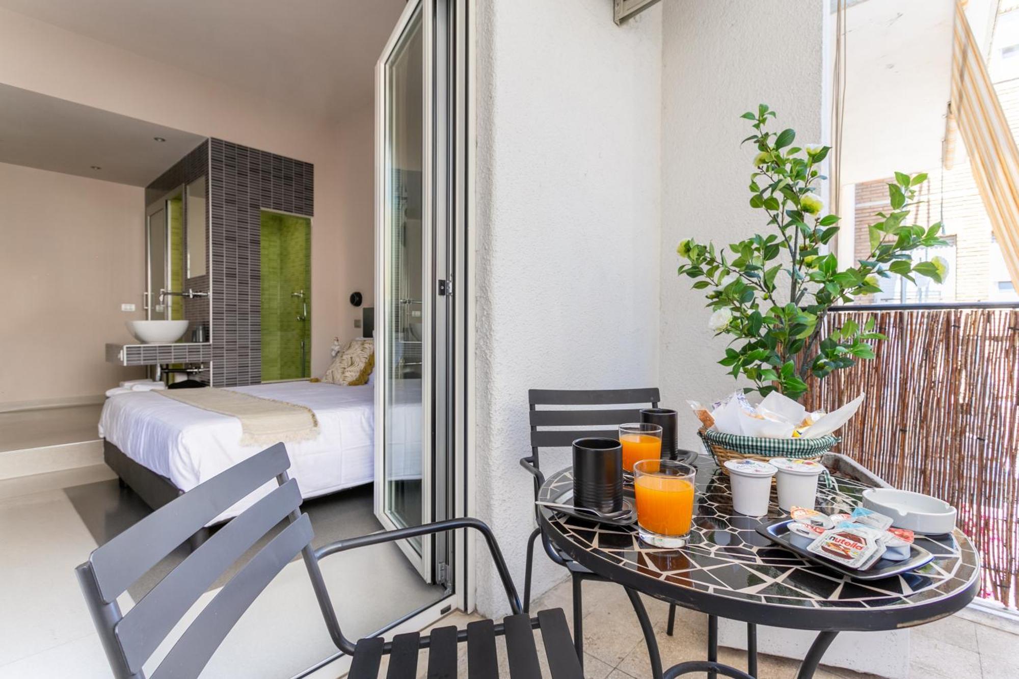Moai Home Roma Exterior foto