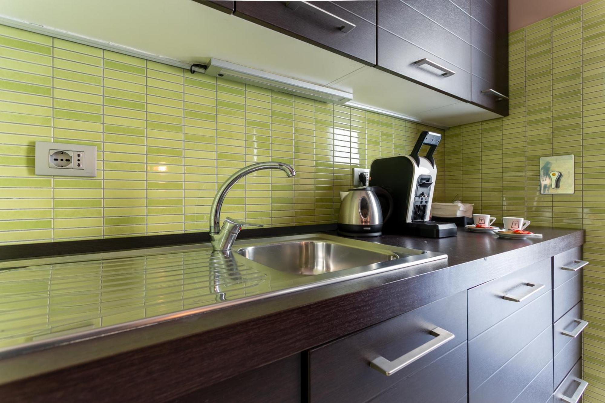 Moai Home Roma Exterior foto