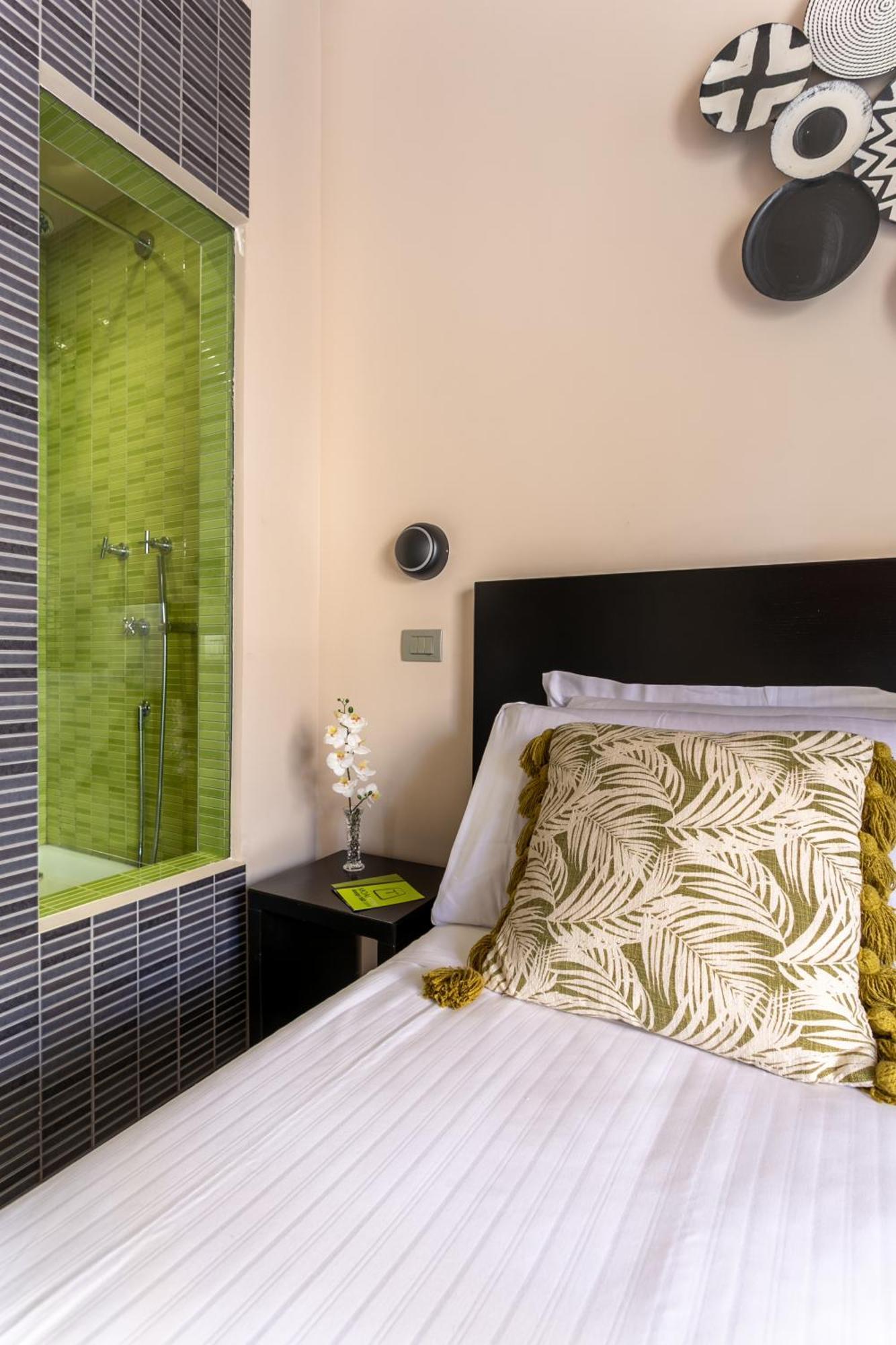 Moai Home Roma Exterior foto