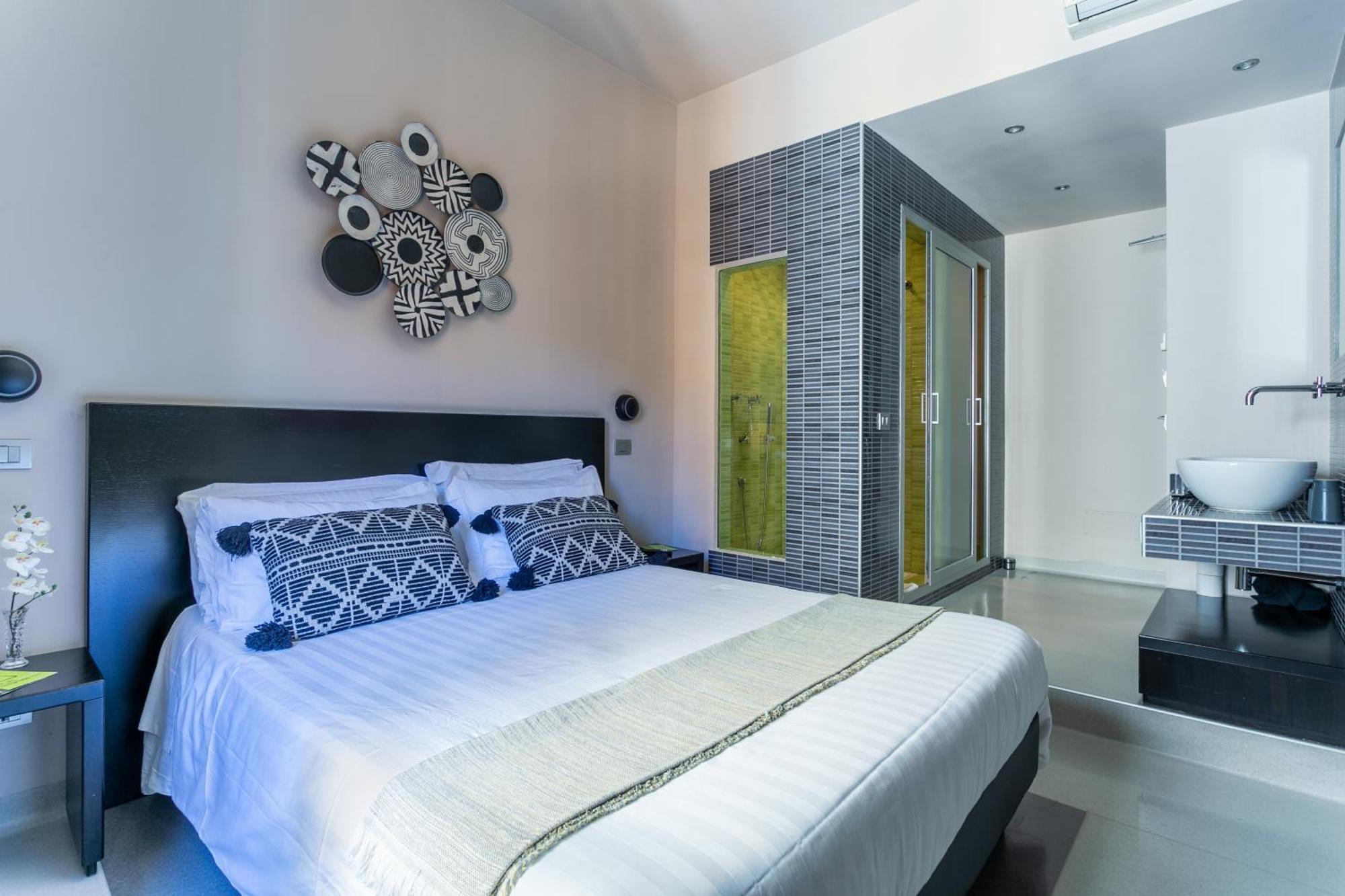 Moai Home Roma Exterior foto