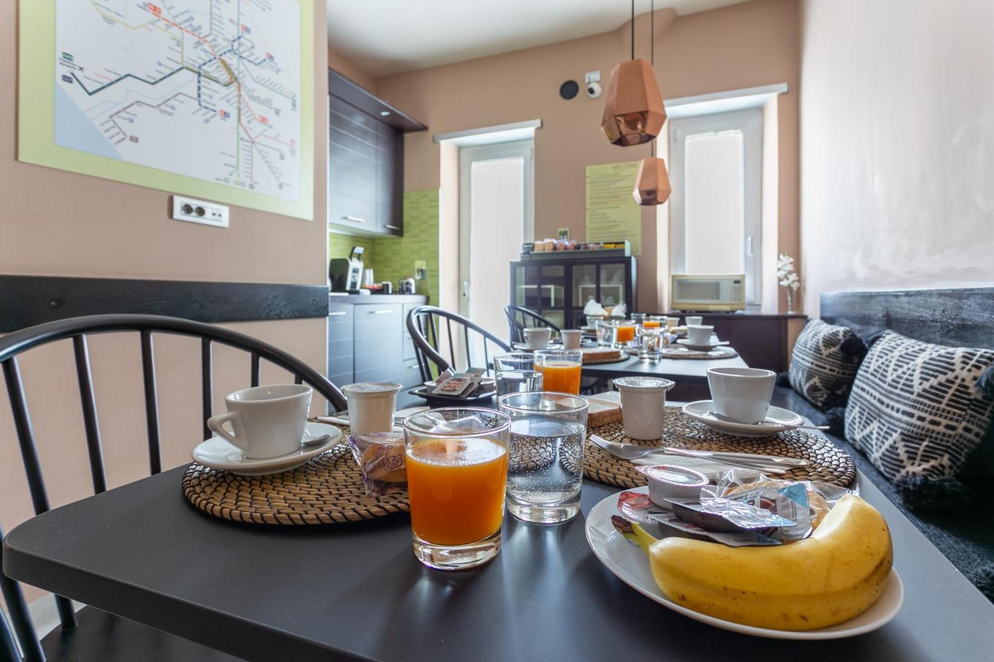 Moai Home Roma Exterior foto