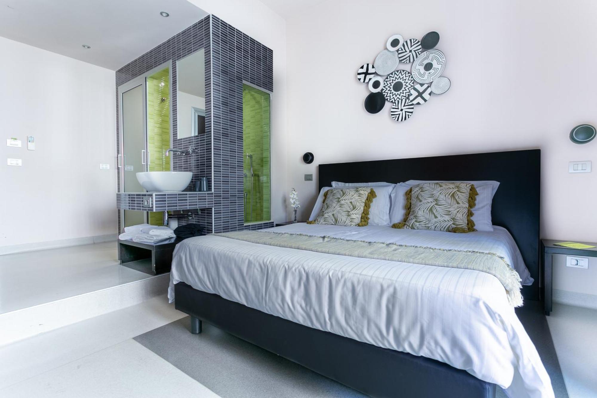 Moai Home Roma Exterior foto